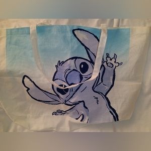 Disney Stitch Bag